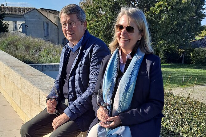 Private Wine Lovers - Super St Emilion - Behind the Scenes Visits Top Chateaux and Medieval Town - Tasting the Regional Wines
