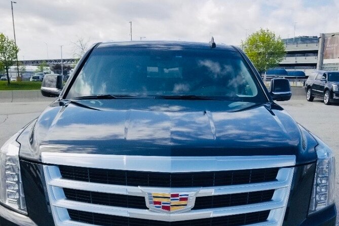 PrivateTransfer:-Toronto Pearson Airport OR Hamilton City Black Car Service - Additional Information
