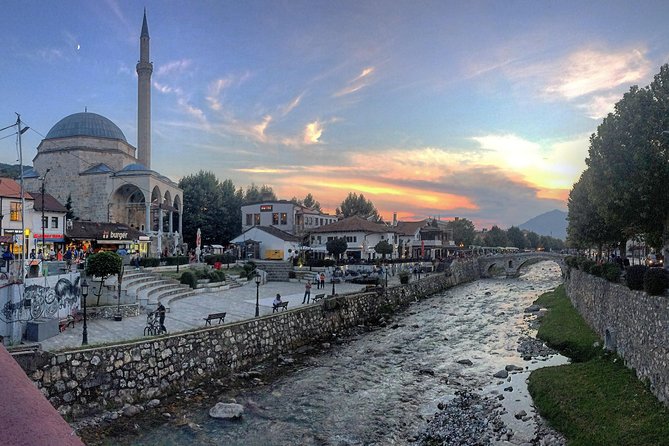 Prizren Sightseeing - Taking in Local History