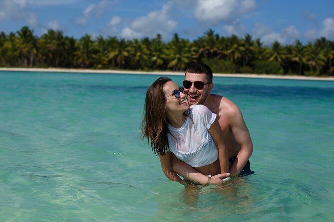 Professional Photo Session at a Bavaro Beach - Recommendations and Feedback