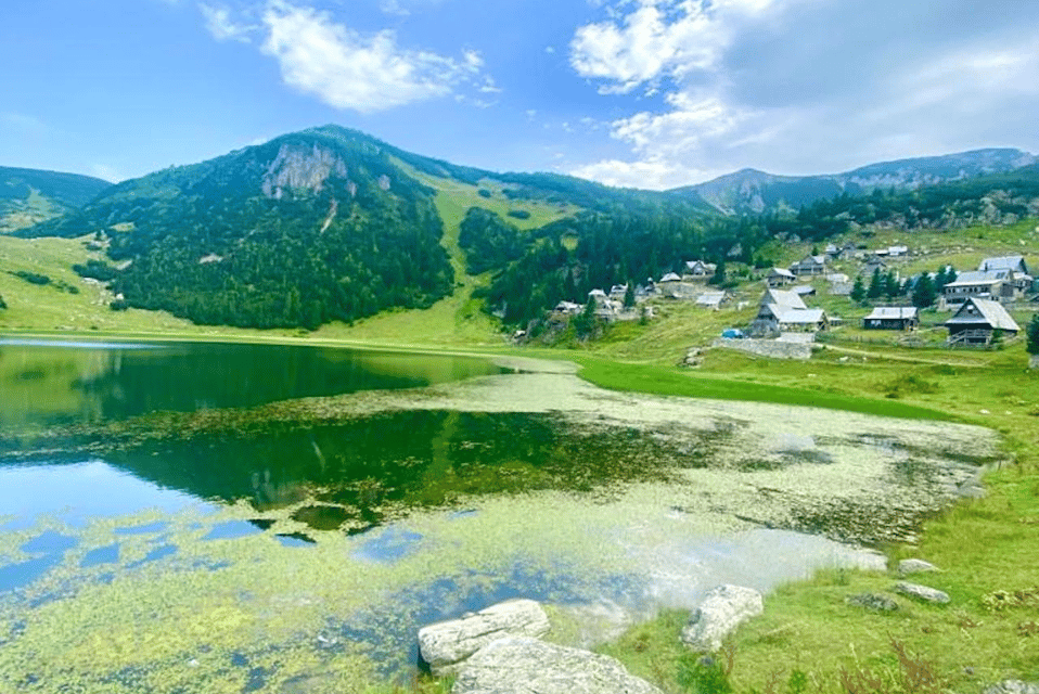 ProkošKo: a Day Tour to the Forgotten Village From Sarajevo - Authentic Bosnian Cuisine