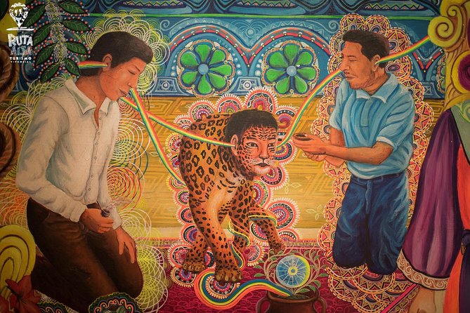 Pucallpa His Art. Photography, Art and Culture Tour. - Local Culture Immersion