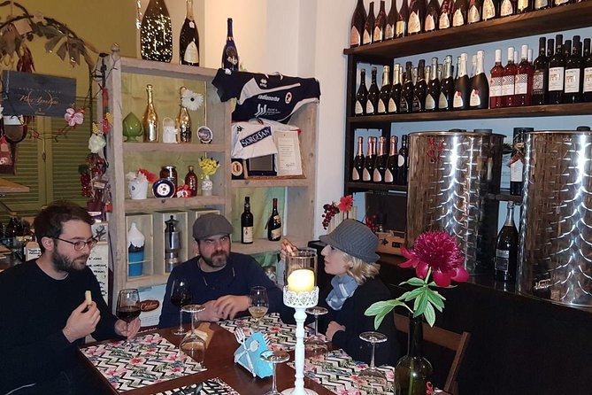 Puglia Plates - Bari Food Tour - Accessibility and Additional Information