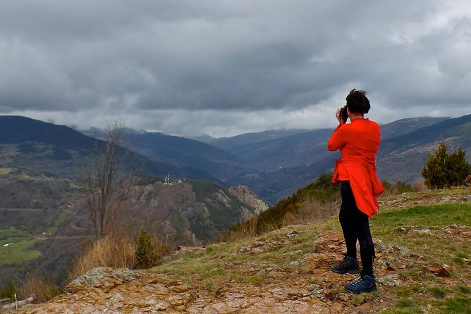 Pyrenees Hiking From Barcelona - Positive Customer Feedback and Testimonials
