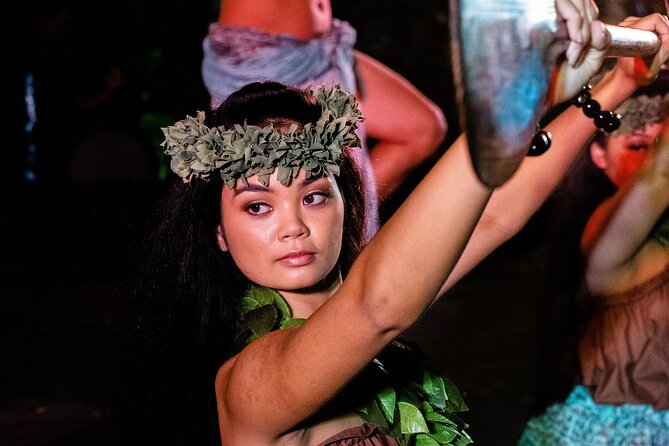 Queens Waikiki Luau - Pricing and Guarantees