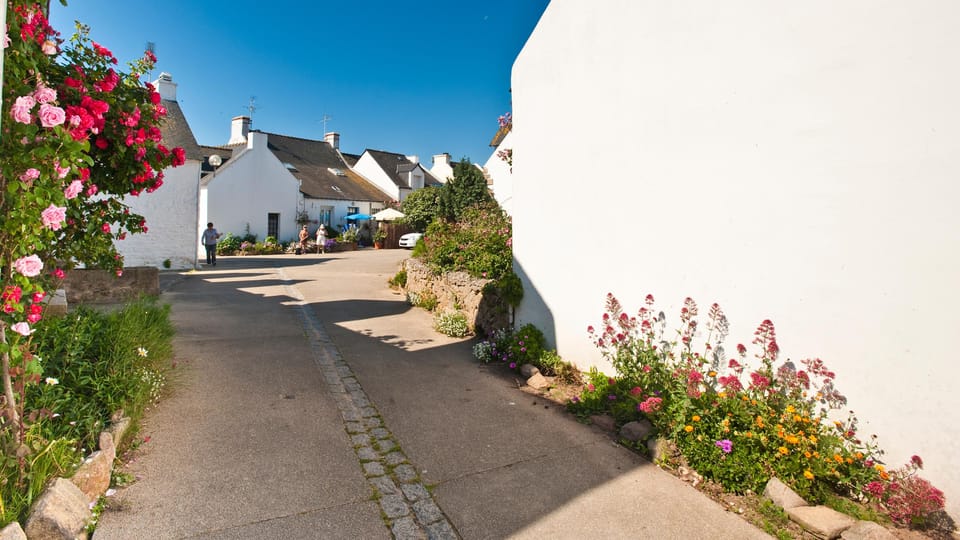 Quiberon: Ferry Ticket To/From Houat Island - Recommended Gear