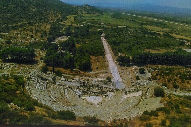Quick-Ephesus Private Tour - Discover Impressive Ruins
