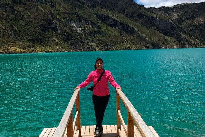 Quilotoa Lagoon Tour All Includes From Quito - Tour Pricing and Policies