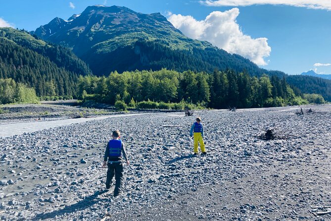 Rafting Adventure on Resurrection River From Seward, Alaska - Tips for a Great Experience