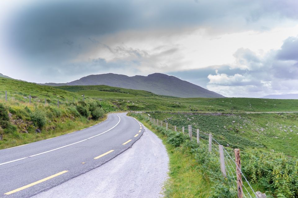 Rail Tour From Dublin: the Ring of Kerry - Customer Reviews