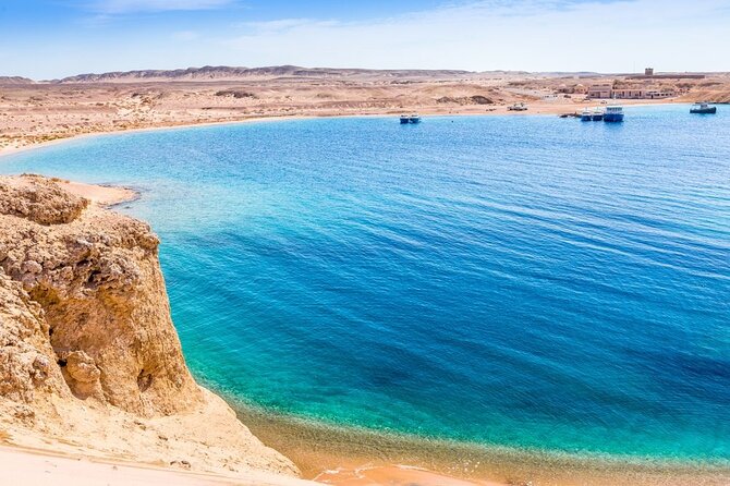 Ras Mohammed National Park Half Day Tour by Bus - Sharm El Sheikh - Accessibility Considerations