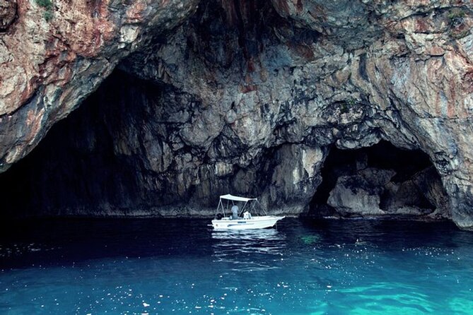 Rent a Boat for a Day in Kalives,Chania - Booking and Cancellation Policy