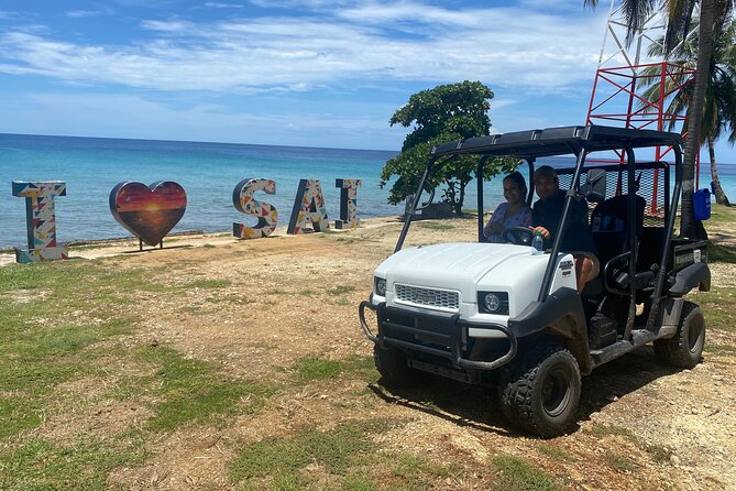 Rental of Tourist Vehicles in San Andrés - Customer Reviews