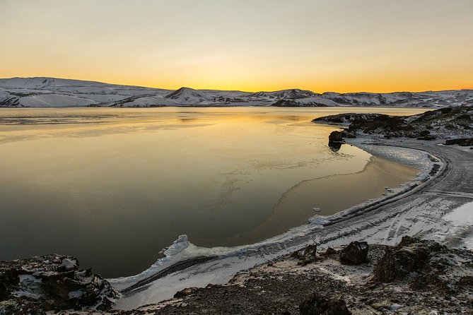 Reykjanes Peninsula Photo Infused Tour - Photography Tips and Techniques