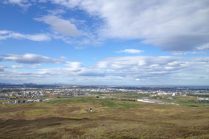 Reykjavik the Northernmost Capital in the World - Unique Shopping Experiences in Reykjavik