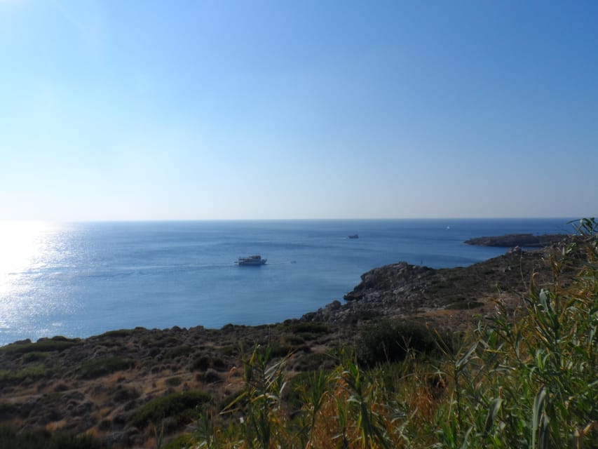 Rhodes: Daily Cruise to Lindos - Pricing and Booking