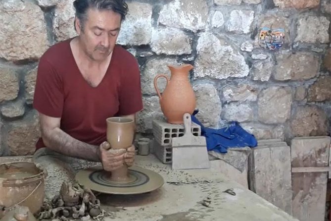 Rhodes Island Tour - RHODES SHORE EXCURSIONS by LOCALS - Discovering Local Businesses