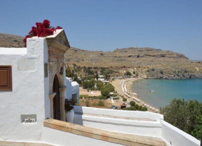 Rhodes Town: Day Trip To Lindos By Bus - Frequently Asked Questions
