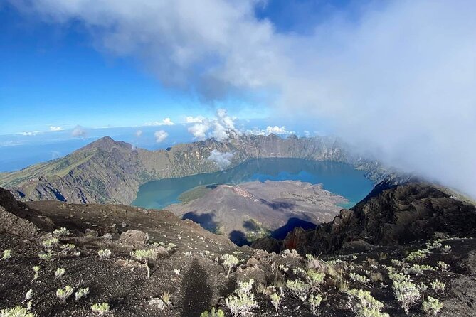 Rinjani Trekking 3D2N Summit - To The Spectacular Views - Booking and Confirmation Process