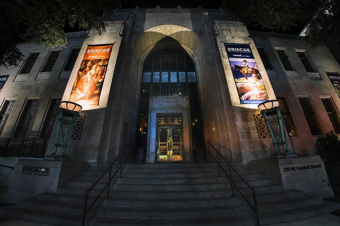 River City Ghosts: San Antonio Apparitions - Investigating the Unexplained in San Antonio
