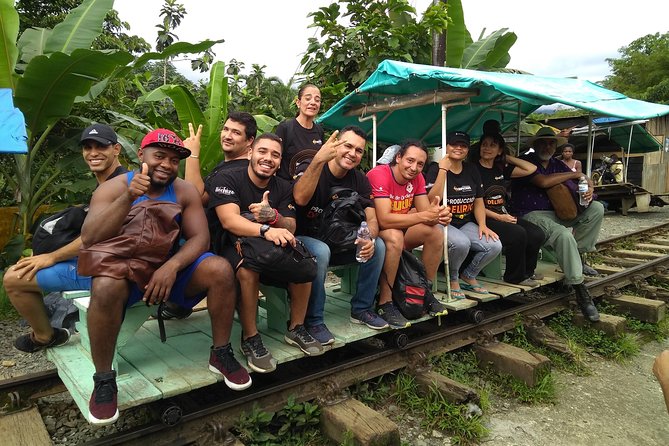 Rivering and Tubing in San Cipriano - Review Highlights