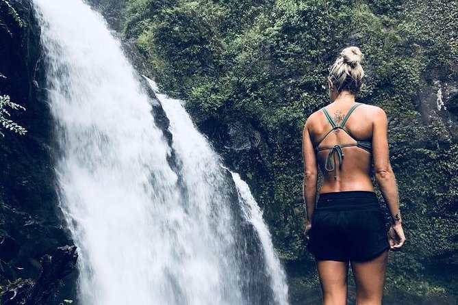 Road to Hana Tour - Best of Maui - Exploring the Road to Hana