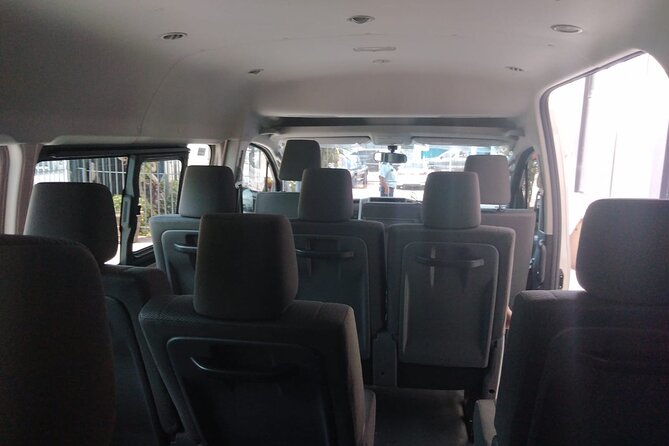 Roatan: Shuttle Service & Transport - Exceptional Customer Satisfaction