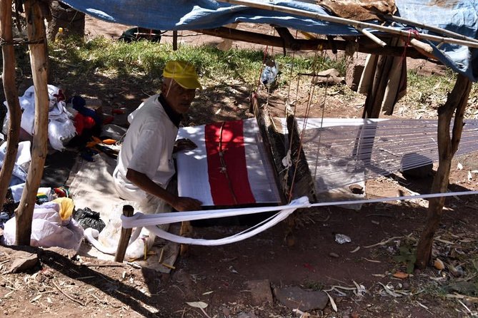Rock Churches of Lalibela Guided Tour - Practical Tips for Visitors