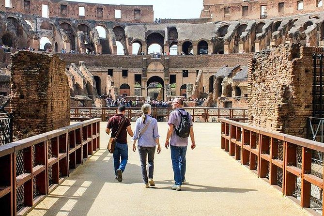 Rome: Two Days Private Guided Tour, Chauffeur Service -VIP Entry - Cancellation Policy