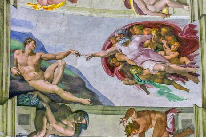 Rome & Vatican City 2-Day Tour Including Attraction Tickets - Tour Duration and Schedule