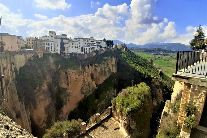 Ronda Group Walking Tour - Exploring Old and New Ronda