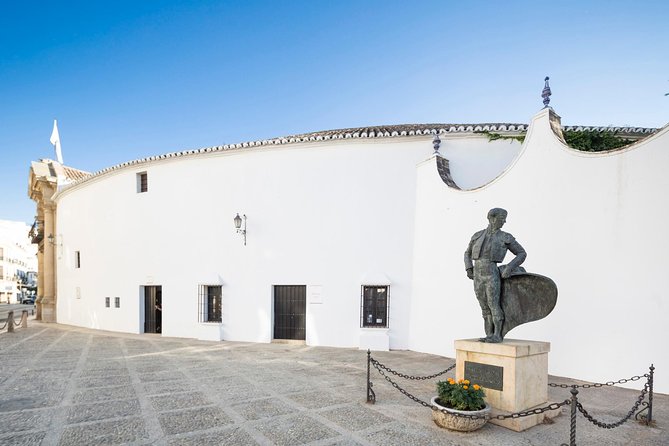 Ronda & Setenil Full Day - Winery Visit and Tastings