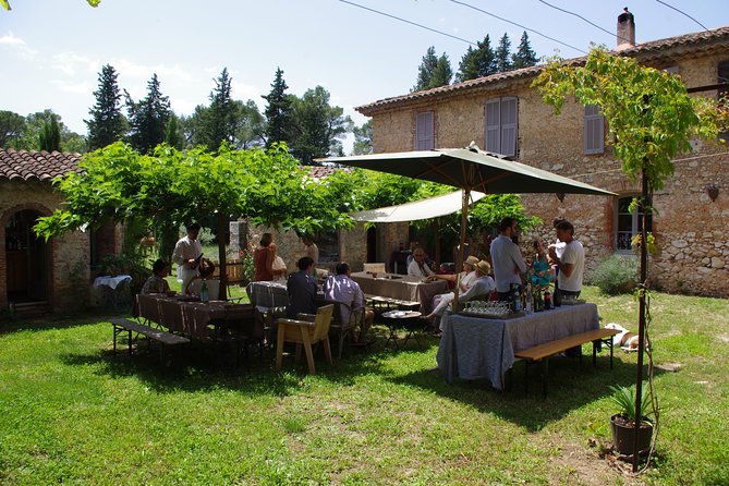 Roséwinetasting Parties or Workshops With a Wineeducator at Your Place - Customer Reviews