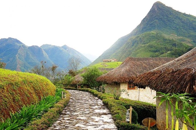 Round - Trip Hanoi - Sapa - Hanoi Private Vehicle Charter - Tips for a Smooth Trip