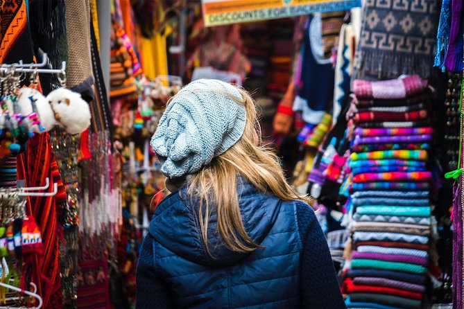 Sacred Valley 1 Day (Small Group or Private) - Pickup and Transportation