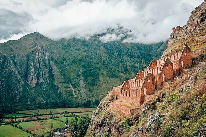 Sacred Valley Machu Picchu Tour (2 Days) - Inclusions and Costs