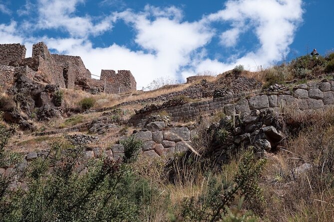 Sacred Valley of the Incas and Maras Moray Full Day Tour - Advanced Agricultural Techniques