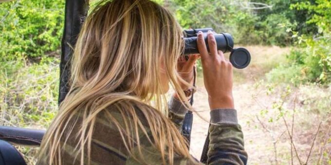 Safari Adventure: Yala National Park Afternoon Expedition - Pickup and Drop-off Locations