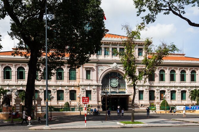 Saigon War History & Cu Chi Tunnels Full-Day Tour From HCM City - Historical Significance