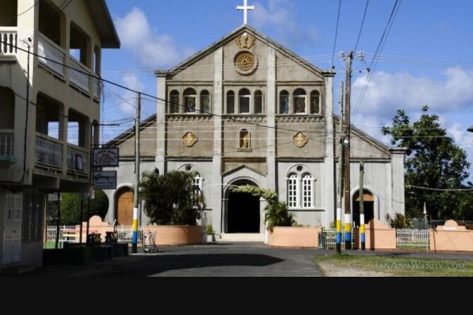 Saint Lucia Sunday Mass & Creole Brunch Experience - Customer Ratings and Feedback
