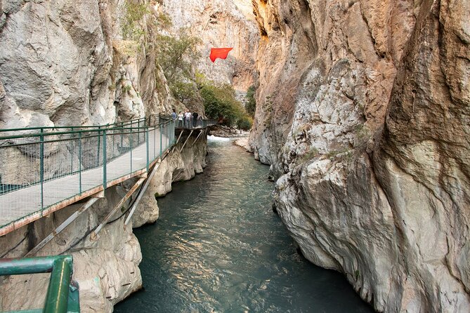 Saklikent and Tlos Ancient City Day Trip From Fethiye - Cancellation Policy and Refunds