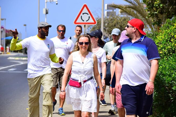 Sal Island: Espargos City Tour, Local Life and Cape Verde Tapas - Traveler Reviews and Feedback