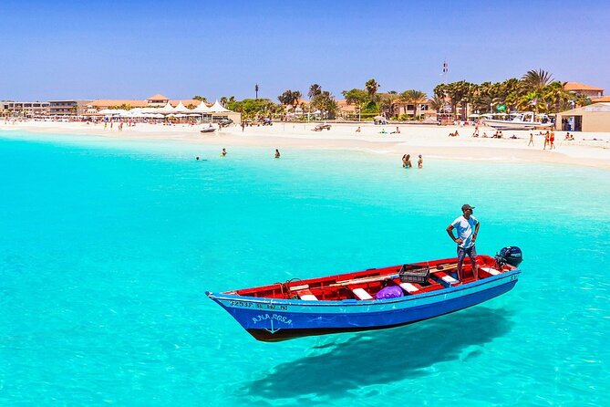 Sal Island: Private Transfer SID Airport and Hotel in Santa Maria or Vice Versa - Safety and Cleanliness Measures