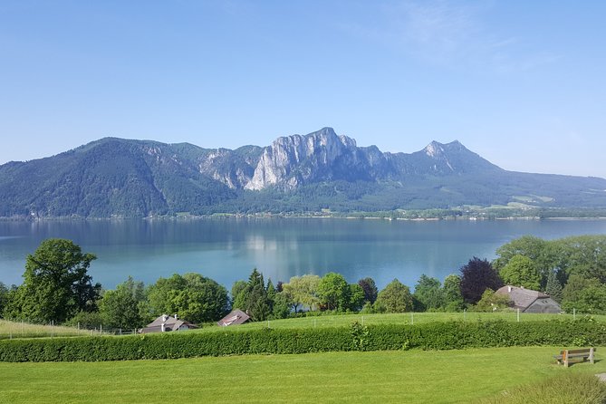 Salzburg and Lake Region Private Day Trip From Vienna - Highlights and Activities