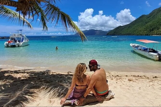 Samana and Whales From Puerto Plata - Exploring Samana Peninsula