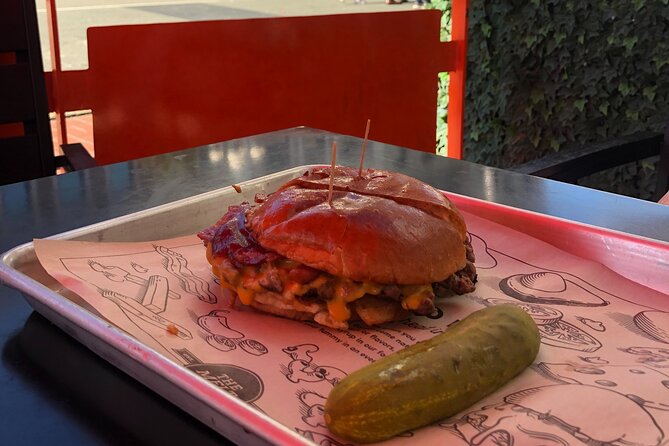 San Diego Walking Food Tour With Secret Food Tours - What to Expect During the Tour