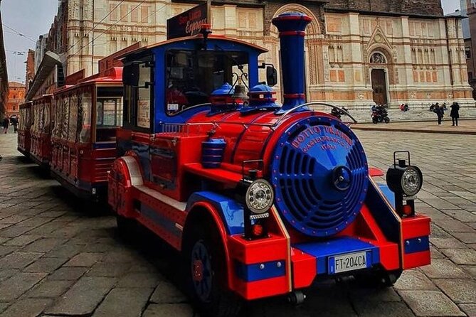 San Luca Experience Tour Skip the Line and Food Tasting - Accessibility and Cancellation