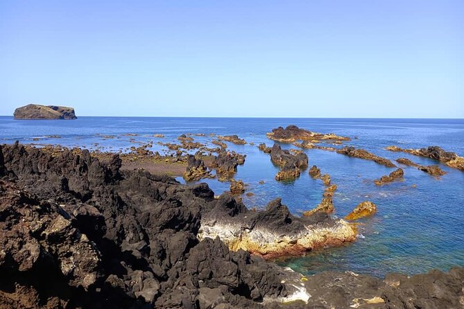 San Miguel: 2 Full-Day Pack - West & East Island Highlights Tour - Highlights of the East Tour
