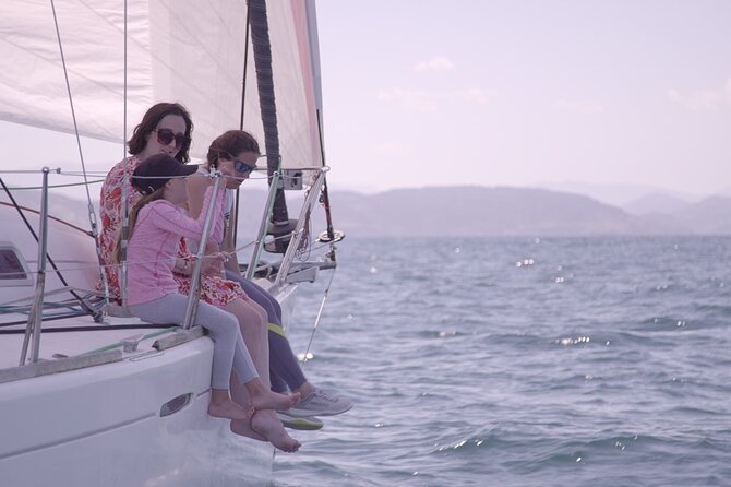 San Sebastian Private Sailing Tour - Personalized Experience With the Skipper