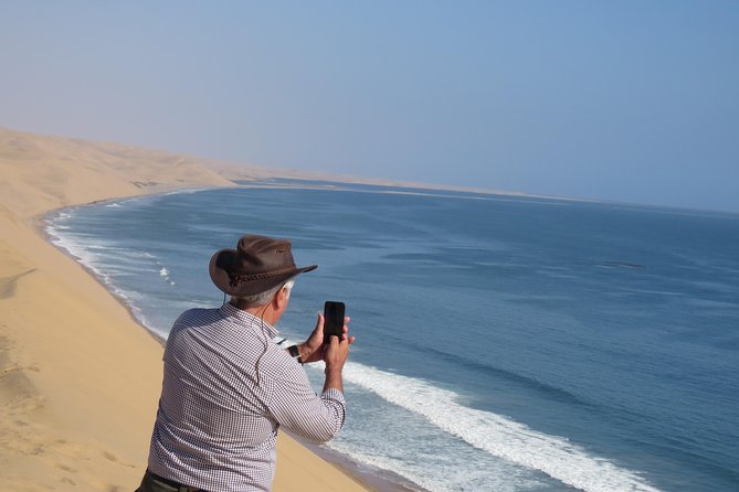 Sandwich Harbour Tour - Pelgrim Tours - Tips for an Enjoyable Experience
